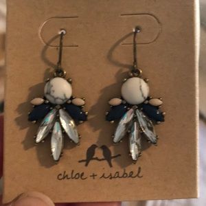 C+I Morningtide Earrings